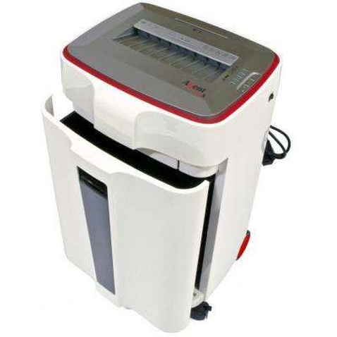 Знищувач документів Agent 111 X (2х10) (6020629)