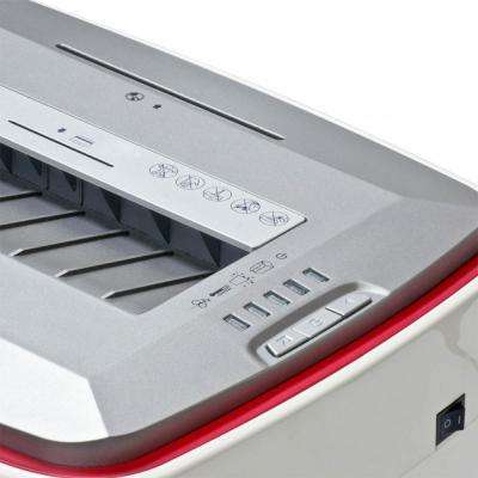 Знищувач документів Agent 111 X (2х10) (6020629)
