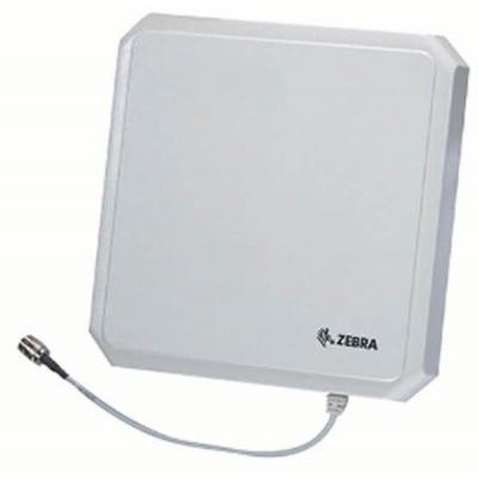 RFID антена Symbol/Zebra поляризация:LHCP, однопортовая (AN480-CL66100WR)