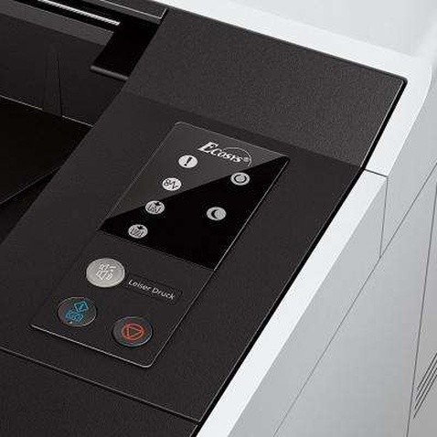 Лазерний принтер Kyocera P2235DN (1102RV3NL0)