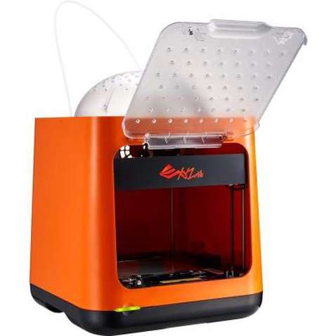 3D-принтер XYZprinting da Vinci Nano (3FNAXXEU01B)