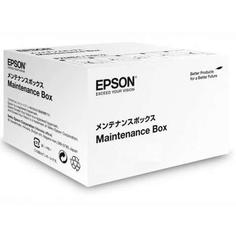 Контейнер для відпрацьованих чорнил Epson WF-C20590 (C13T671300)