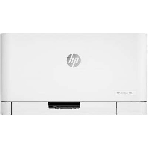 Лазерний принтер HP Color LaserJet 150nw с Wi-Fi (4ZB95A)