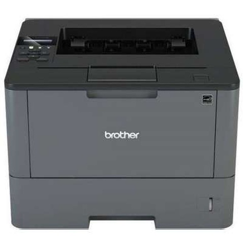 Лазерний принтер Brother HL-L500DR (HLL5000DR1)