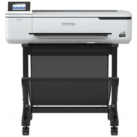 Плоттер Epson SureColor SC-T3100 24" (C11CF11302A0)