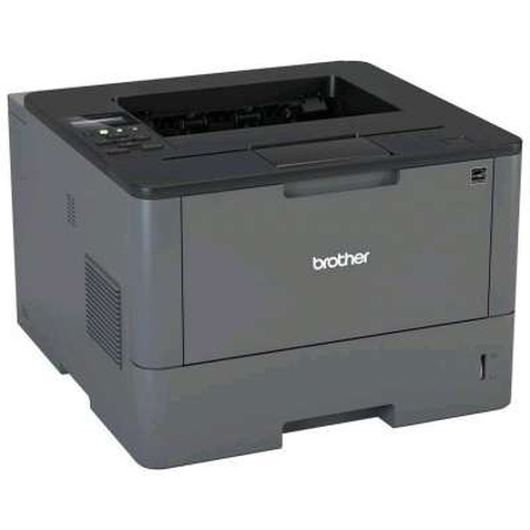 Лазерний принтер Brother HL-L5200DW (HLL5200DWR1)