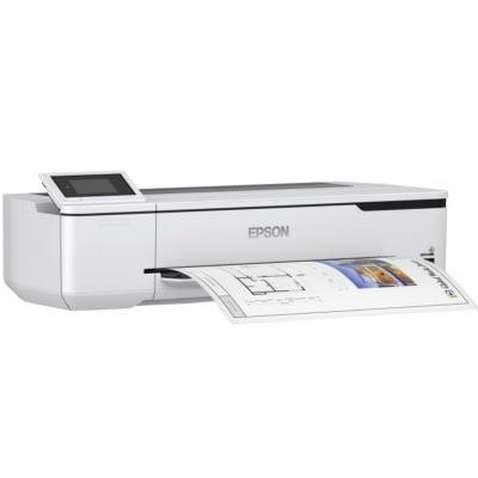 Плоттер Epson SureColor SC-T3100N 24' (C11CF11301A0)