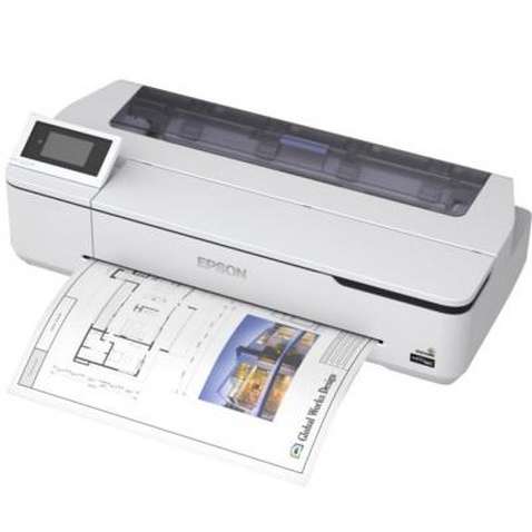 Плоттер Epson SureColor SC-T3100N 24' (C11CF11301A0)