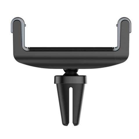 Універсальний автотримач ColorWay Clamp Holder Black (CW-CHC012-BK)