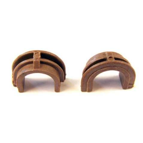 Підшипники гумового валу HP 1010 (Bushing) Patron (BUSH-HP-1010-PN)