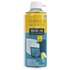 Стиснене повітря для чистки Patron spray duster 400ml (F3-020)