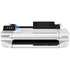 Плоттер HP DesignJet T125 с Wi-Fi (5ZY57A)