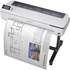 Плоттер Epson SureColor SC-T5100 36" (C11CF12301A0)