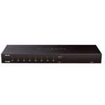 Комутатор KVM D-Link KVM-440