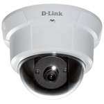 Мережева камера D-Link DCS-6112V