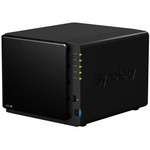 NAS Synology DS412+