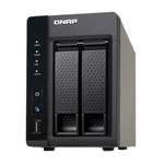 NAS QNap TS-269L