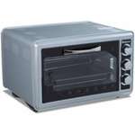 Електропіч Saturn ST-EC1076 Grey