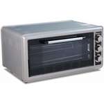 Електропіч Saturn ST-EC1070 Gray