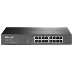 Комутатор мережевий TP-Link TL-SF1016DS