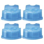 Аксесуари до електробритв Braun CCR4 Clean & Renew (CCR4)
