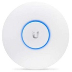 Точка доступу Wi-Fi Ubiquiti UAP-AC-LITE