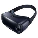 Окуляри віртуальної реальності Samsung Gear VR3 (SM-R323NBKASEK)