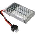 Акумулятор для дрона Udirc Li-Polimer battery 3.7V 150mAh (U839-07)