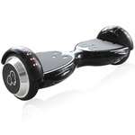 Гіроборд Just Step&GO Mini 4.5" Black + Сумка&Набор защиты (SGMLY-S5BDSBK)