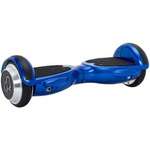Гіроборд Just Step&GO Mini 4.5" Blue + Сумка&Набор защиты (SGMLY-S5BDSBL)
