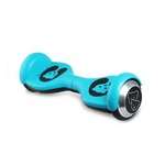 Гіроборд PrologiX Kids Board 4.5" Blue + Сумка (K45/B-Blue)