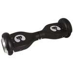 Гіроборд PrologiX Kids Board 4.5" Black + Сумка (K45/B-Black)