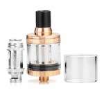 Кліромайзер Aspire Nautilus X Tank Gold (ASPNAUTXG)