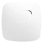 Датчик диму Ajax FireProtect /White