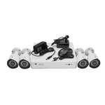 Комплект відеоспостереження Greenvision GV-K-G02/04 720 (4957)