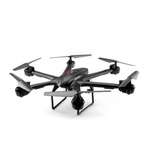 Гексакоптер MJX X601H 455 мм HD WiFi камера черный (MJX X601H)