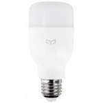 Розумна лампочка Xiaomi Yeelight LED WiFi White Smart Bulb E27 (GPX4001RT)