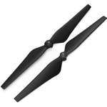 Пропелер для дрона DJI Inspire 2 PART 06 1550T (CP.BX.000180)