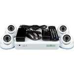Комплект відеоспостереження Greenvision GV-K-L06/04 720P (5492)