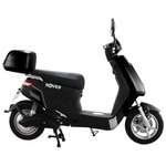 Електроскутер Rover Element 03 Black