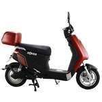 Електроскутер Rover Element 03 Red