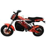 Електроскутер Rover Impulse 1 Red
