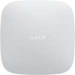 Модуль управління розумним будинком Ajax HUB /white (Hub /white)