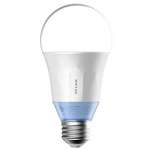 Розумна лампочка TP-Link Wi-Fi с рег. яркости, мониторинг, 11 Вт (LB120)