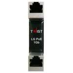Грозозахист LAN Twist LG-PoE-1Gb-2U