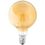 Розумна лампочка Osram SMART LED G125 (4058075174504)