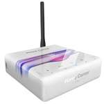 Модуль управління розумним будинком Fibaro FGHCL