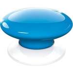 Кнопка управління бездротовими вимикачами Fibaro The Button, Z-Wave, 3V ER14250, синя (FGPB-101-6_ZW5)