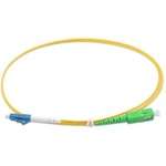 Оптичний патчкорд Cor-X SC/UPC-LC/UPC SingleMode, Simplex, 1m (OFPC-SC/UPC-LC/UPC-1)