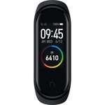 Фітнес браслет Xiaomi Mi Smart Band 4 з NFC (MasterCard only) (MGW4059RU)